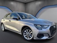 Gebraucht Audi A3 Sport 116 PS (85 kW) 2021 Silber Limousine