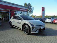 Gebraucht Kia EV4 GT-Line 150 kW (204 PS) 2025 Wolfgraumetallic Kleinwagen