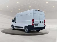 gebraucht Fiat Ducato Serie 7 33 L2H2