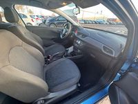 Gebraucht Opel Corsa 90 PS (66 kW) 2016 Blau