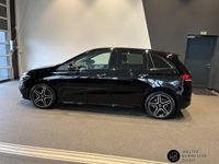 gebraucht Mercedes B250e AMG Line Night S-Sitz