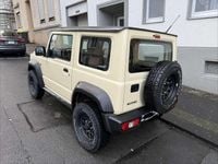 Gebraucht Suzuki Jimny 102 PS (75 kW) 2021 SUV