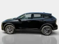 Neu Nissan Qashqai Acenta 158 PS (116 kW) 2026 Schwarz SUV
