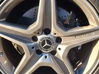 Gebraucht Mercedes C220 170 PS (125 kW) 2012 Schwarz Limousine