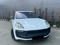 Gebraucht Porsche Macan S 381 PS (280 kW) 2023 Weiß SUV