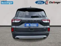Gebraucht Ford Kuga Titanium 224 PS (164 kW) 2022 Grau SUV