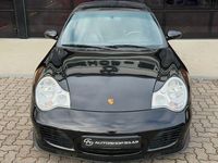 Gebraucht Porsche 911 130 PS (95 kW) 2004 Schwarz