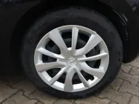 Używany Opel Corsa-e Edition 100 kW (136 KM) 2021 Czarny Hatchback
