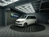 Usata VW Multivan Edition 204 CV (150 kW) 2016 Andere Monovolume