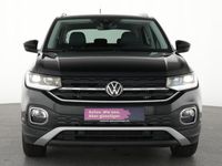 gebraucht VW T-Cross - Style