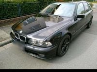 Gebraucht Alpina B10 347 PS (255 kW) 2001 Andere farben Limousine