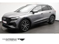 Gebraucht Audi Q4 e-tron 210 kW (286 PS) 2025 SUV