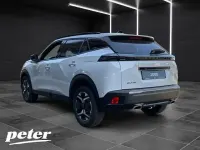 Gebraucht Peugeot 2008 Allure 131 PS (96 kW) 2025 Weiss SUV