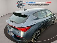 Gebraucht Cupra Leon 150 PS (110 kW) 2023 Grau SUV