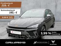 Usata Cupra Leon 150 CV (110 kW) 2025 Berlina