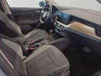 Gebraucht Skoda Scala Style 110 PS (80 kW) 2022 Silber Kleinwagen