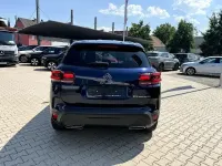 Gebraucht Citroën C5 Aircross Feel 131 PS (96 kW) 2023 Blau SUV