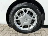 Gebraucht Citroën Spacetourer Feel 116 PS (85 kW) 2018 Weiß Van / Kleinbus