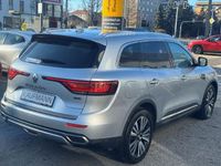 Gebraucht Renault Koleos Initiale Paris 184 PS (135 kW) 2021 Silber SUV