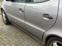 gebraucht Mercedes A190 ELEGANCE Automatik/Klima/El.FH