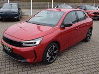 Gebraucht Opel Corsa 101 PS (74 kW) 2024 Rot Limousine