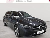 Gebraucht Mercedes C300 258 PS (189 kW) 2023 Schwarz Limousine
