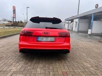 gebraucht Audi RS6 C7 Performance (15000km)