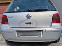 gebraucht VW Golf IV 