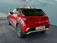 gebraucht Opel Mokka Elegance digitales