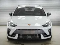 Second-hand Cupra Leon VZ 333 CP (244 kW) 2025 Alb Break