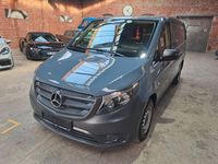 Gebraucht Mercedes Vito 102 PS (75 kW) 2020 Grau Van