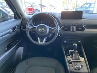 Gebraucht Mazda CX-5 Ad'Vantage 194 PS (142 kW) 2024 SUV