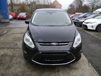 gebraucht Ford C-MAX Titanium Automatik