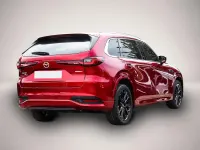 Neu Mazda CX-80 Homura-Line 254 PS (186 kW) 2025 Manufacturer SUV