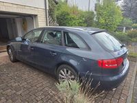 Gebraucht Audi A4 Attraction 258 PS (189 kW) 2011 Kombi