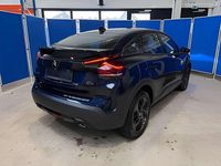 Gebraucht Citroën C4 131 PS (96 kW) 2024 Blau Limousine