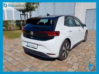 gebraucht VW ID3 Pro,1.Hand,NAVI,SHZ,KEYLESS,Wärmep,AHK,Kamera, top!⭐