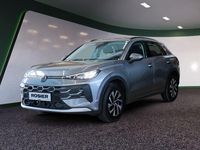 Neu VW T-Roc Trendline 116 PS (85 kW) 2026 Grau SUV