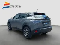 Gebraucht Peugeot 2008 Active 101 PS (74 kW) 2024 Grau SUV