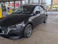 Gebraucht Mazda 2 Kizoku 90 PS (66 kW) 2020 Schwarz Limousine
