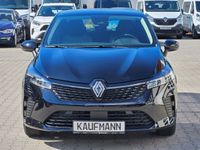 Usata Renault Clio V Evolution 143 CV (105 kW) 2024 Nero Utilitaria