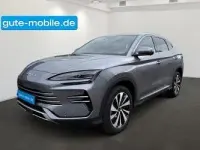 Nowe BYD Seal Boost 218 KM (160 kW) 2025 Czarny Sedan/Limuzyna