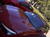 Gebraucht BMW 120 Advantage 184 PS (135 kW) 2019 Rot Kleinwagen