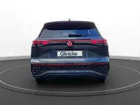 Gebraucht VW Tayron R-line 150 PS (110 kW) 2026 Grau SUV