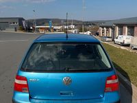 Gebraucht VW Golf IV 75 PS (55 kW) 2004 Andere farben Kleinwagen