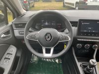 gebraucht Renault Clio V Evolution Tce 100 BENZIN/LPG SHZ ALLWETTER