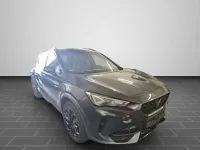 Gebraucht Cupra Formentor VZ 245 PS (180 kW) 2023 Magnetic grau metallic (metallic) SUV