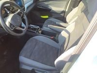 Usado VW ID.4 Pro Performance 150 kW (204 HP) 2022 Branco SUV