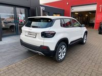 gebraucht Jeep Avenger Altitude