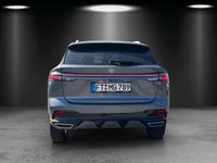 Gebraucht MG HS Luxury 170 PS (125 kW) 2025 Kirin grey SUV